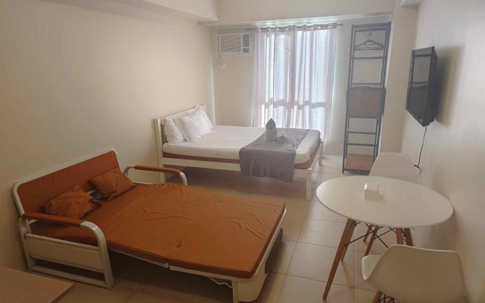 Cebu Avida Riala T2 2717 IT Park
