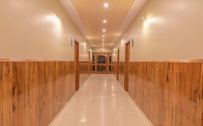 The Grand Madhushala