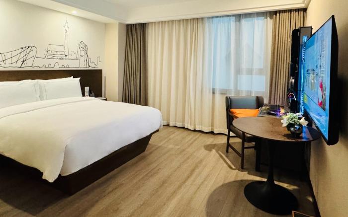 UrCove by HYATT Beijing Forbidden City