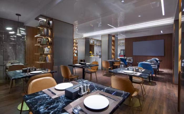 Yizhi Hotel (Guangzhou Yuexiu Park Railway Station Branch) 宜致酒店(广州越秀公园火车站店)