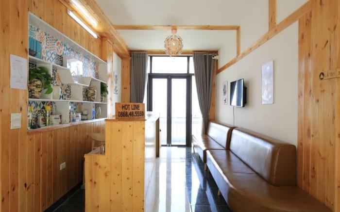 Acasa Panorama Homestay