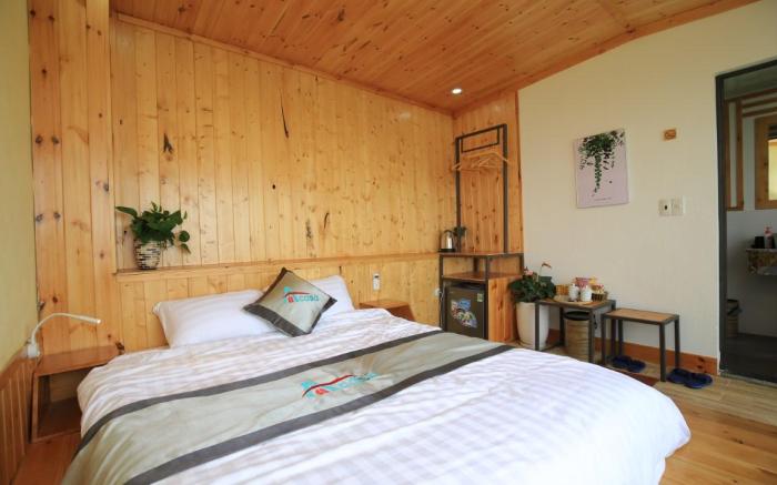 Acasa Panorama Homestay