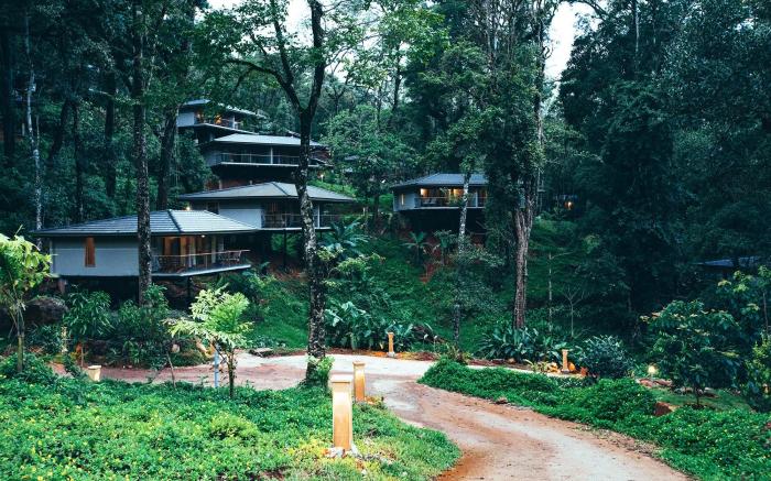 Ayatana Coorg