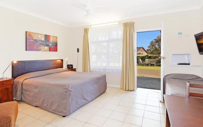 Wingham Motel