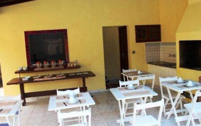 Ipe Suites Juquehy