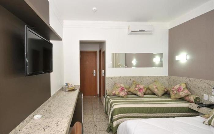 Nohotel Premium Americana