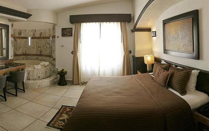 The Latit Hotel Queretaro