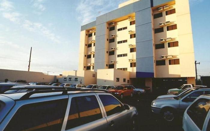 Sara Palace Hotel