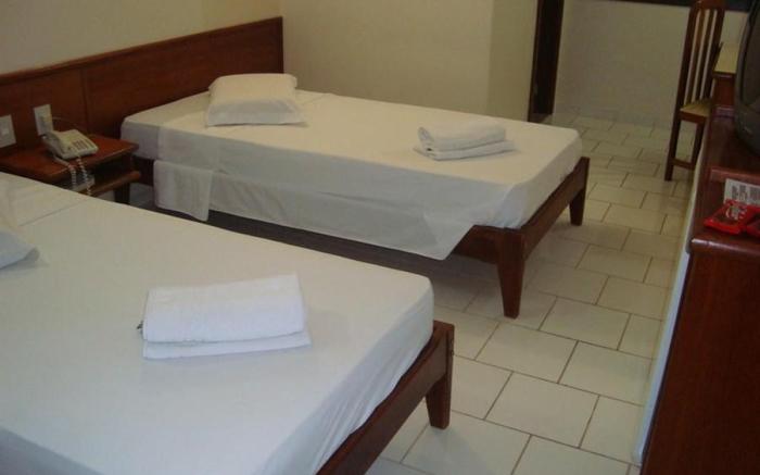 Sara Palace Hotel