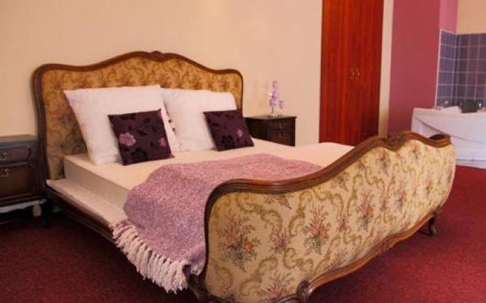 Rezydencja Dwor Gorny