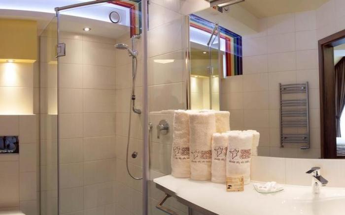Hotel & SPA Czarny Gron