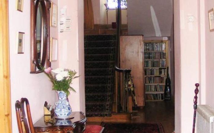 Lamphey Park Guest House