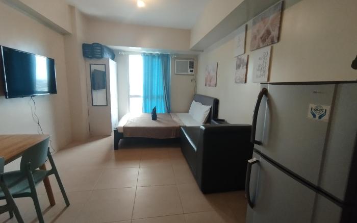 Cebu Avida Riala T3 1515 IT Park