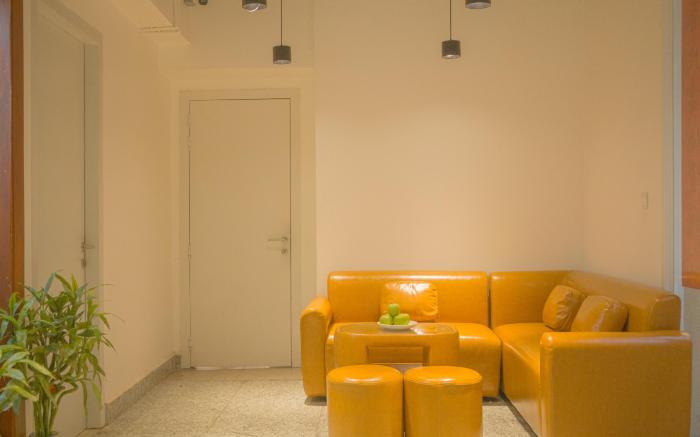 Try Residence, The Elysée Koh Pich