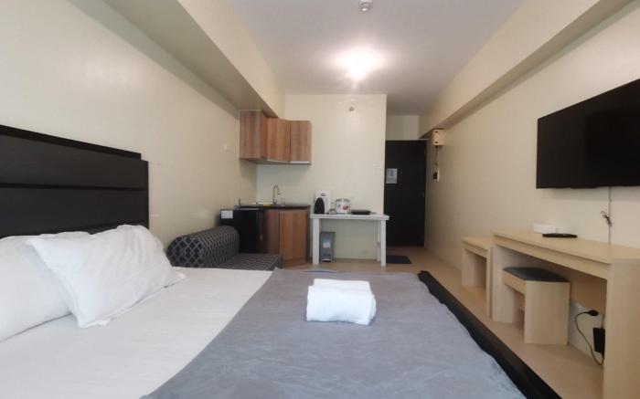 Cebu Avida Riala T3 1710 IT Park