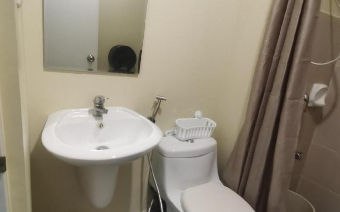 Cebu Avida Riala T3 2911 IT Park