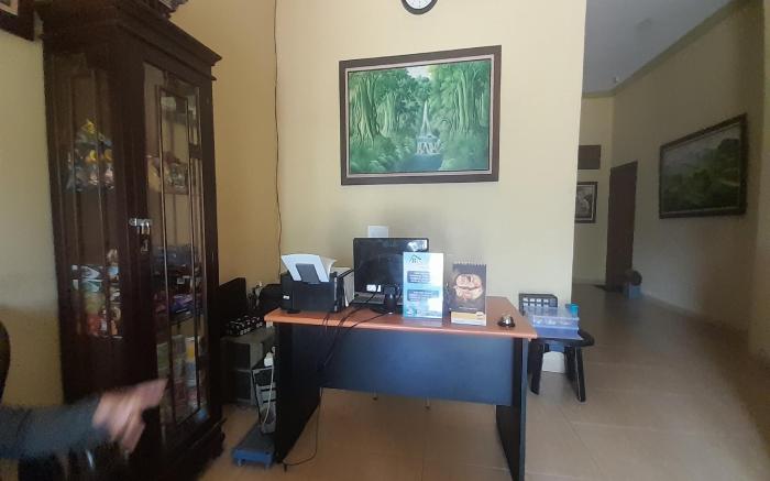 SPOT ON 93851 Fermansio Homestay 1