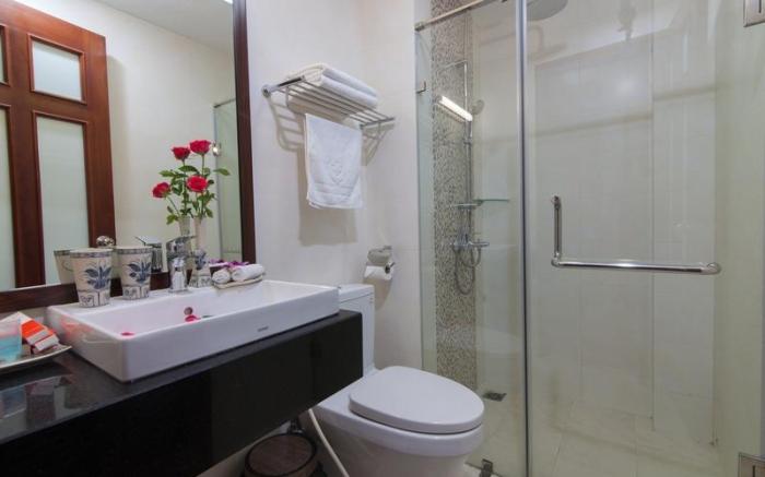 Hanoi Hanvet Hotel