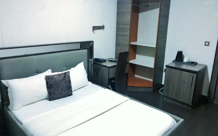 Prixair Hotel Limited
