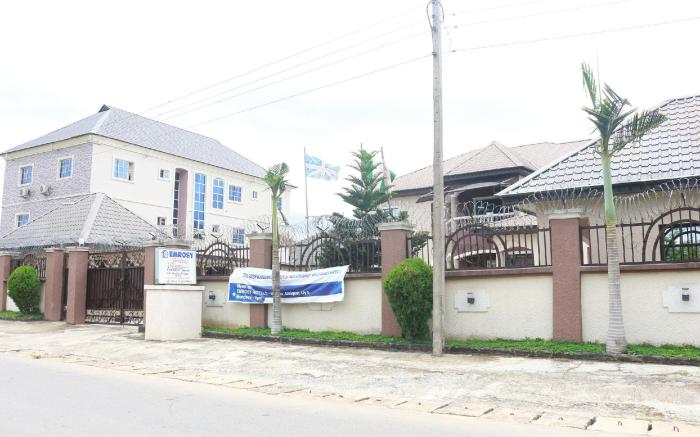 EMROSY HOTELS