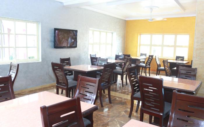 EMROSY HOTELS