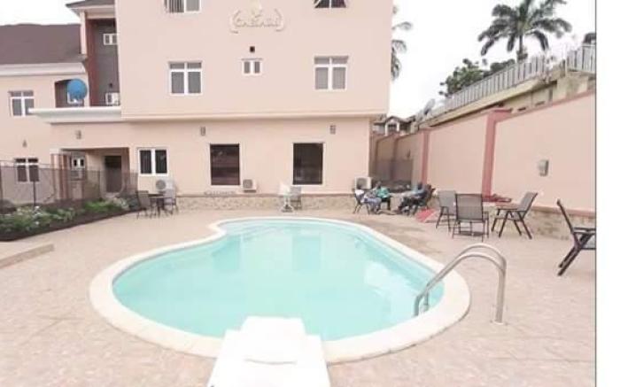 Caesar's Court Hotel and Suites