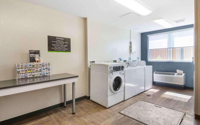Extended Stay America Premier Suites - Miami - Airport - Doral - 25th Street