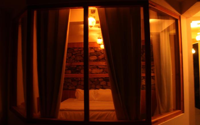 The ISISINGA a Forest Retreat in Mountain