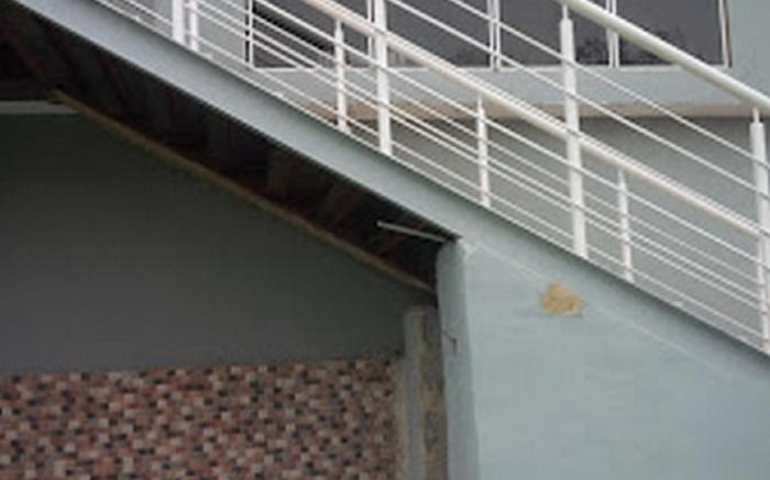 Ceasars Court Hotel and Suites