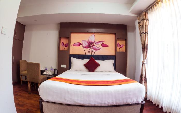 Hotel Kathmandu Square