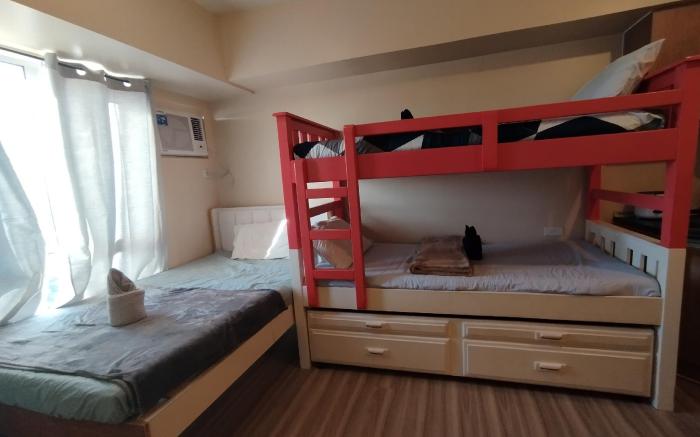Cebu Avida Riala T4 3115 IT Park