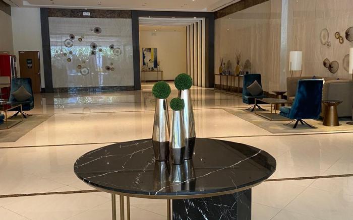 One Pacific Residence SeaView Condo Mactan Newtown