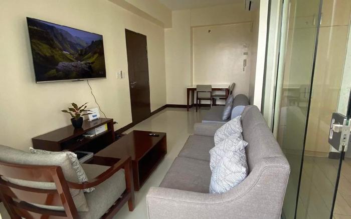 One Pacific Residence SeaView Condo Mactan Newtown