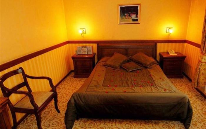 Ak Efe Hotel EDIRNE