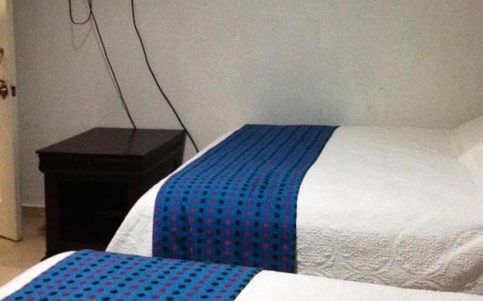 Hotel La Colonia