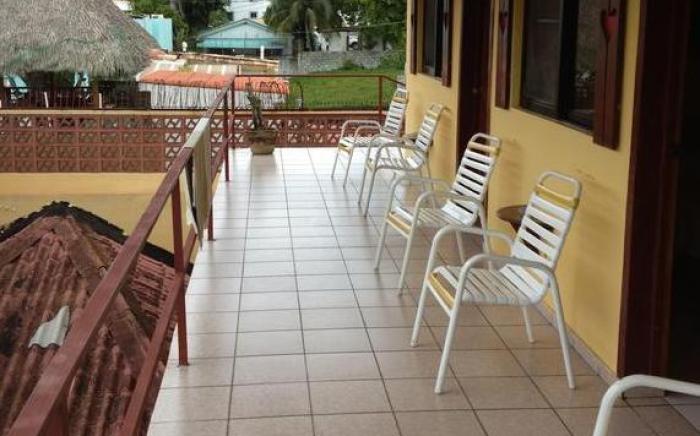 Hotel Casa Coco