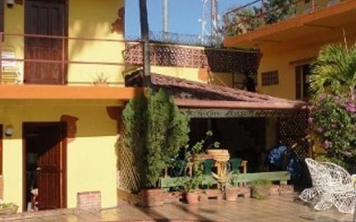 Hotel Casa Coco