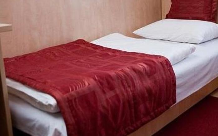 Hotel Kerpely