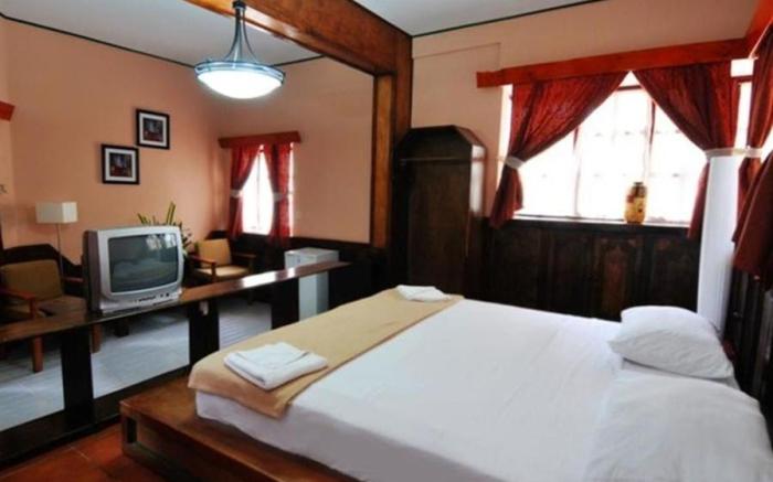 Hotel Playa Bejuco