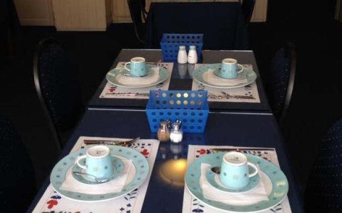 Hotel Randenbroek