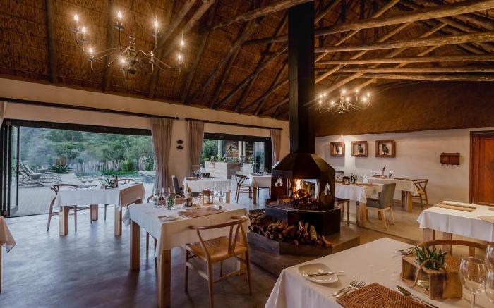 Bukela Game Lodge – Amakhala Game Reserve