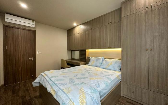 HaDo Apartment near the central district 1. Iris 4