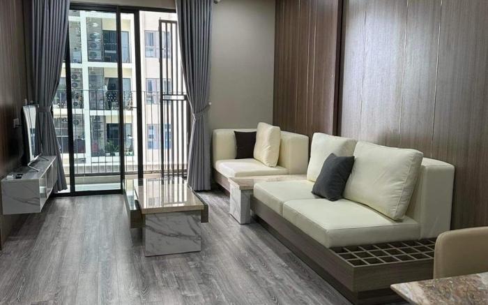 HaDo Apartment near the central district 1. Iris 4