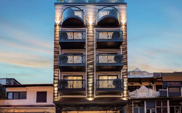 CLASSYC Hotel
