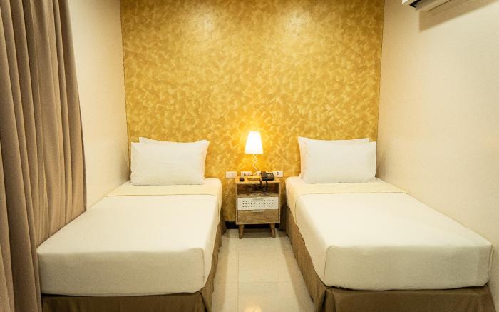 DCCCO Hotel