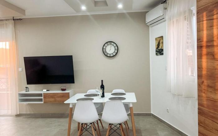 Family 1bdr apartment, city view