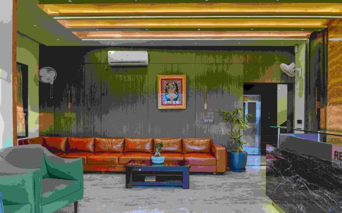 Vaibhavya Hotel & Restaurant udaipur