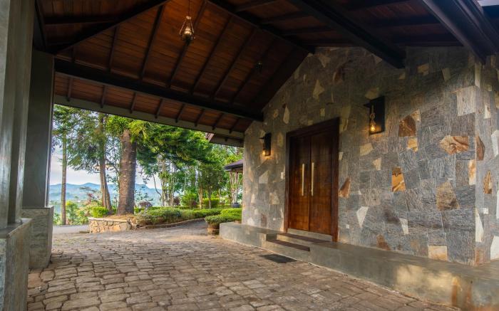 Grand Argyle Resort
