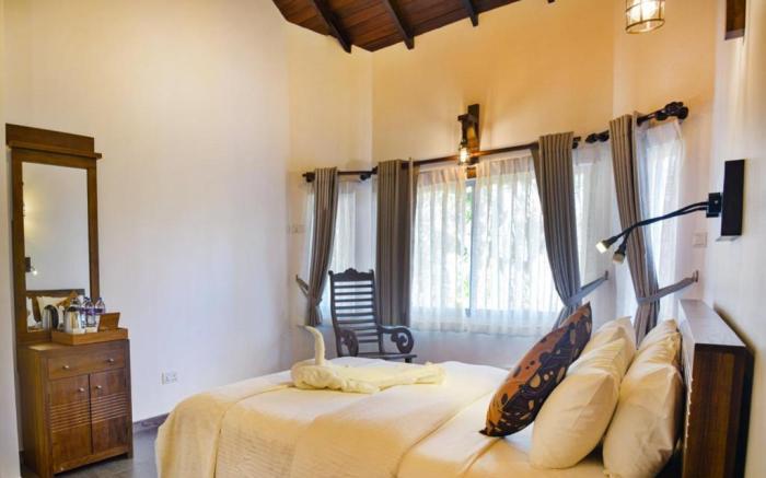 Grand Argyle Resort
