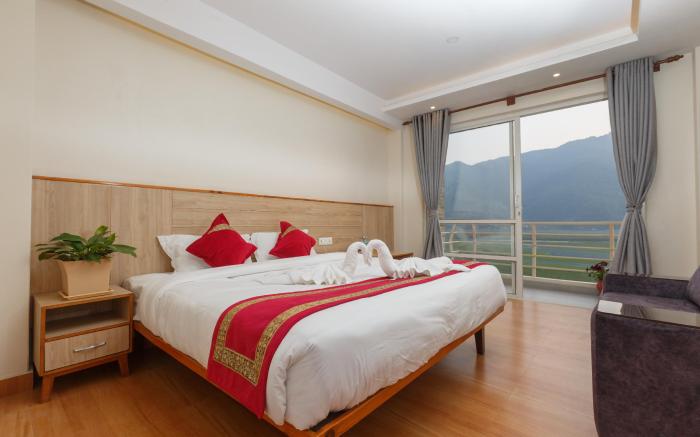 Samiyog Tourist Resort